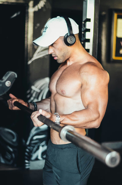 Fitness & bodybuilding