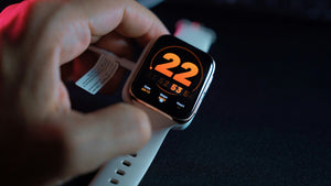 Smartwatch