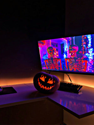 Your Halloween Products