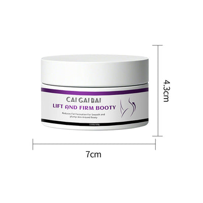 Portable Home Fitness NDC Hip Lifting Cream