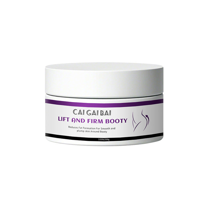 Portable Home Fitness NDC Hip Lifting Cream