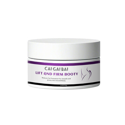 Portable Home Fitness NDC Hip Lifting Cream