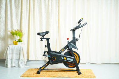 Rhythm Machine Fitness Trainer