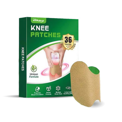 Joint Health Patch
