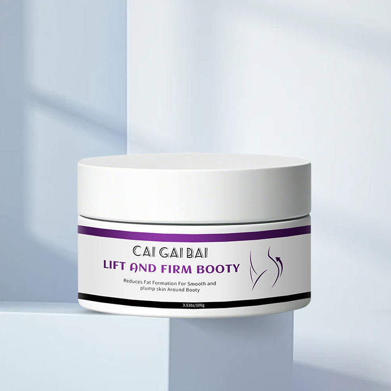 Portable Home Fitness NDC Hip Lifting Cream