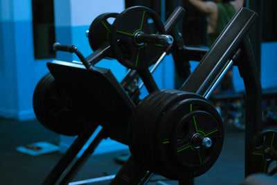 Home Fitness Ab Wheel Rolle